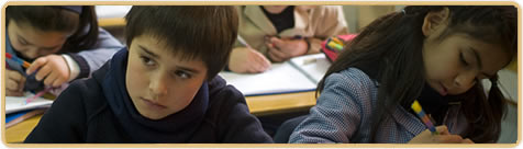 Foto Proyecto Educativo