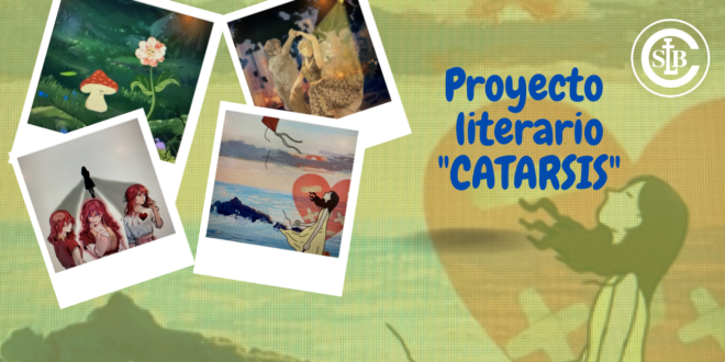 Proyecto Literario «Catarsis»