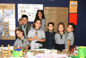 EXCELENCIA ACADÉMICA 2024-2025: Un Logro Colectivo en el Colegio San Luis Beltrán