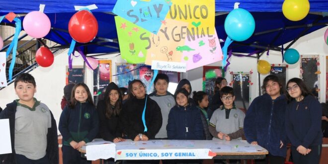 Feria de la Solidaridad del CSLB: Un Espacio de Reflexión y Compromiso Comunitario