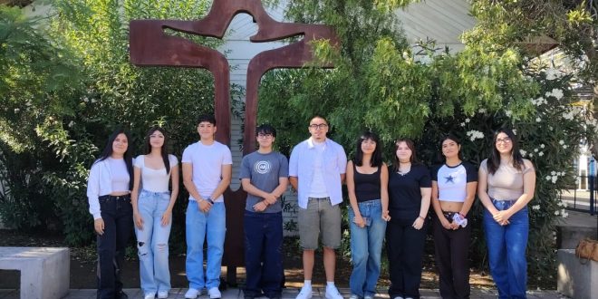 Desayuno puntajes destacados 2025