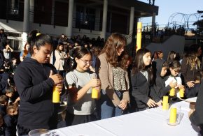 Liturgia de Resurrección