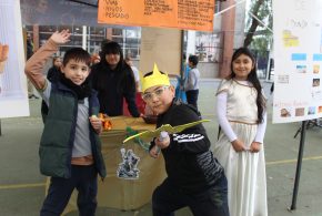 Feria de Proyectos 2026