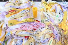 CSLB da inicio a las celebraciones de su aniversario con una liturgia comunitaria
