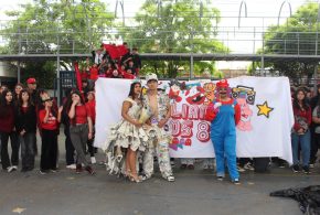 CSLB celebró su aniversario con las Alianzas 2026