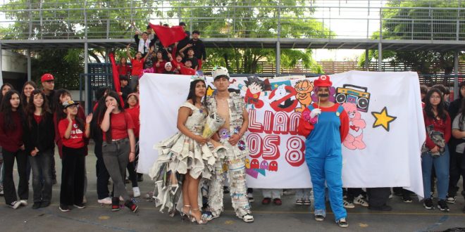 CSLB celebró su aniversario con las Alianzas 2026