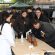 Estudiantes presentan sus proyectos en Feria Científica Estudiantes presentan sus proyectos en Feria Científica